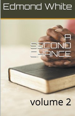 Cover A Second Chance Volume 2