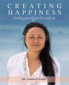 Cover Creating Happiness