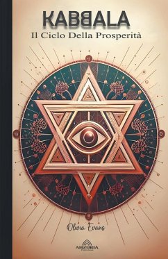 Kabbalah Il Ciclo Della Prosperità - Evans, Olivia