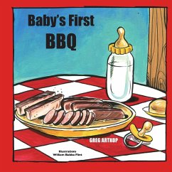 Baby's First BBQ - Artkop, Greg