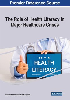 The Role of Health Literacy in Major Healthcare Crises