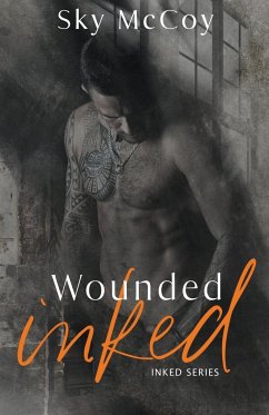 Wounded Inked - McCoy, Sky