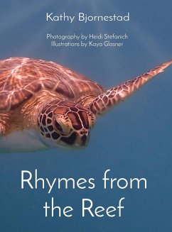 Rhymes from the Reef - Bjornestad, Kathy