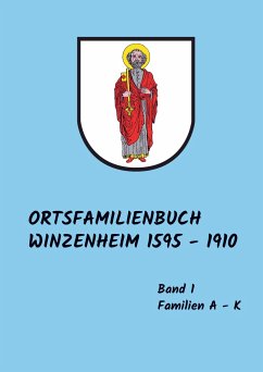 Ortsfamilienbuch Winzenheim - Georg Auerbach