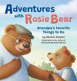 Adventures with Rosie Bear Adventures with Rosie Bear