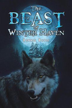 The Beast of Winter Haven - Boyle, Dennis