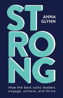 STRONG - Glynn, Anna