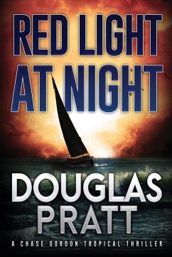 Red Light at Night - Pratt, Douglas
