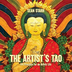 The Artist's Tao - Starr, Sean