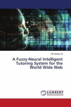 A Fuzzy-Neural Intelligent Tutoring System for the World Wide Web - Ali, Mir Sadique