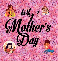 Why? Mother's Day - Press, Eszence