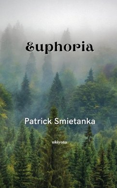 Euphoria Cover Euphoria