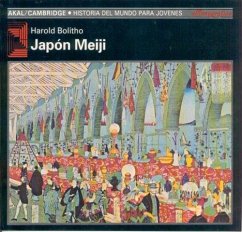 Japon Meiji - Bolitho, Harold