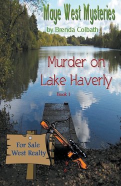 Murder on Lake Haverly - Colbath, Brenda