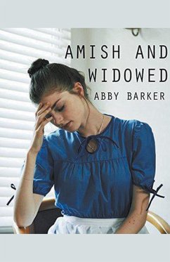 Amish and Widowed - Barker, Abby