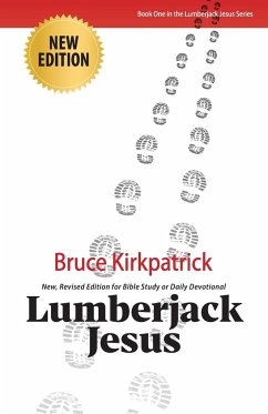 Lumberjack Jesus - Kirkpatrick, Bruce