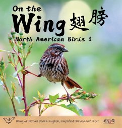 On the Wing ¿¿ - North American Birds 3 - Voon, Andrea