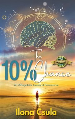 The 10% Chance - Csula, Ilona