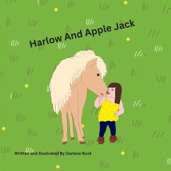 Harlow & Apple Jack - Buck, Darlene