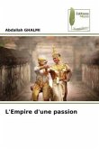 L'Empire d'une passion L'Empire d'une passion