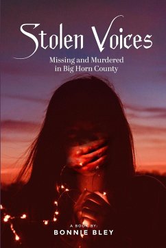 Stolen Voices - Bley, Bonnie