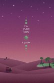 The Jade Sun (Realm of the Prophets #2)