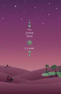 The Jade Sun (Realm of the Prophets - Doble, E J