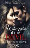 Whispers of the Devil (Desired by the Devil, #1) (eBook, ePUB)