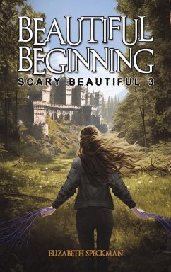 Beautiful Beginning - Speckman, Elizabeth