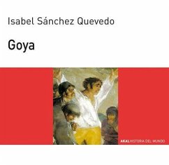 Goya - Sánchez Quevedo, María Isabel