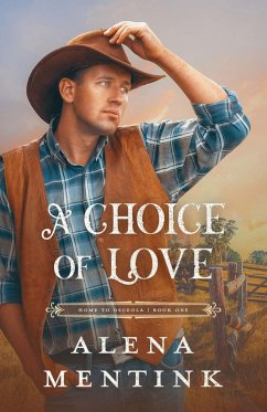 A Choice of Love - Mentink