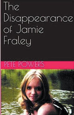 Cover The Disappearance of Jamie Fraley