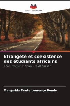 Étrangeté et coexistence des étudiants africains - Bendo, Margarida Duete Lourenço