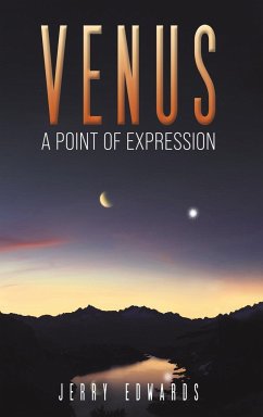 Venus - A Point of Expression - Edwards, Jerry