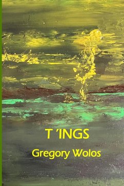 T'ings - Wolos, Gregory