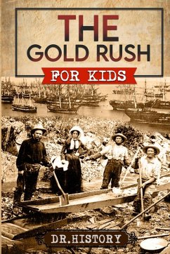 The Gold Rush - History