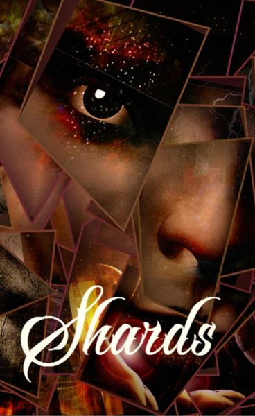 Shards (eBook, ePUB)