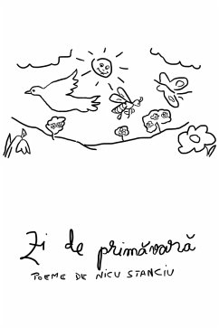 Cover Zi de primavara (eBook, ePUB)