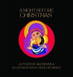 A NIGHT BEFORE CHRISTMAS (eBook, ePUB)
