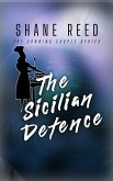 The Sicilian Defense (A Conning Couple Novel, #4) (eBook, ePUB)