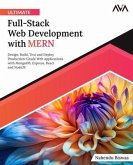 Ultimate Full-Stack Web Development with MERN (eBook, ePUB)