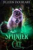 Splintercat (eBook, ePUB)