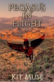 Pegasus In Flight: Founding the Pegasus Academy (The Pegasus Enchantment, #2) (eBook, ePUB)