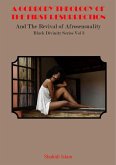 A Godbody Theology of the First Resurrection: and the Revival of Afrosensuality Black Divinity Series Vol 3 (eBook, ePUB)