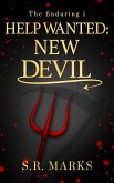 Help Wanted: New Devil (The Enduring, #1) (eBook, ePUB)