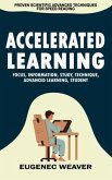 Accelerated Learning (eBook, ePUB)