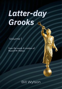 Latter-day Grooks (eBook, ePUB) - Wylson, Bill