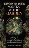 Discover Your Magickal Witch's Garden (eBook, ePUB)