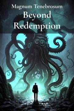 Cover Beyond Redemption (eBook, ePUB)