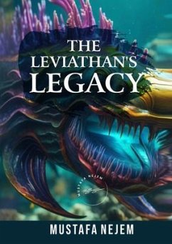 THE LEVIATHAN'S LEGACY (eBook, ePUB) - Nejem, Mustafa